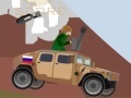Παιχνίδι Attack Jeep