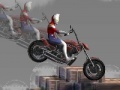 Παιχνίδι Ultraman Motorcycle