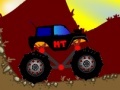 Παιχνίδι Mountain Jeep Safari