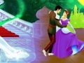Παιχνίδι Cinderella and Prince