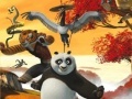 Παιχνίδι Kung fu Panda 2