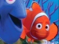 Παιχνίδι Spot The Difference Finding Nemo