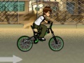 Παιχνίδι Ben 10 Street Stunt