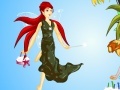Παιχνίδι Fairy Dress Up