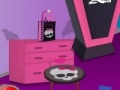 Παιχνίδι Monster High baby room decor