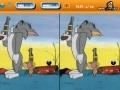 Παιχνίδι Point and Click: Tom and Jerry