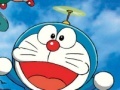 Παιχνίδι Doraemon Hidden Object
