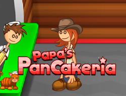 Pancakeria Παπά
