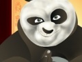 Παιχνίδι Kung Fu Panda Dress Up