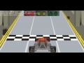 Παιχνίδι Grand Prix F1 Kart
