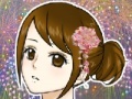 Παιχνίδι Shoujo manga avatar creator:Matsuri