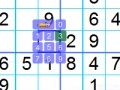Παιχνίδι Hip Sudoku