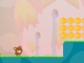 Παιχνίδι Bearboy And The Cursor