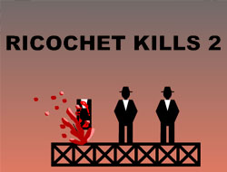 Ricochet δύο δολοφόνος