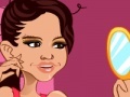 Παιχνίδι Selena's Date Rush 
