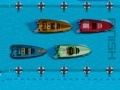 Παιχνίδι SpeedBoat Runaway