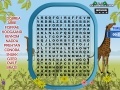Παιχνίδι Word Search Animal Scramble 2