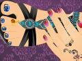 Παιχνίδι Pedicure and Manicure