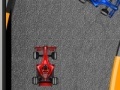 Παιχνίδι Park the F-1 car