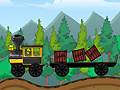 Παιχνίδι Coal Express 1