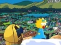 Παιχνίδι The Simpsons battle