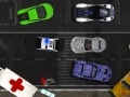 Παιχνίδι Police Car Parking 2
