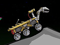 Παιχνίδι Alien Rover