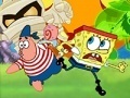 Παιχνίδι Spongebob Halloween Day