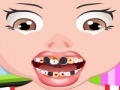 Παιχνίδι Baby Sophie Dental Problems