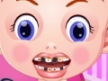 Παιχνίδι Baby Emma Dentist