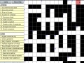 Παιχνίδι Grey Olltwits: Crossword Go4