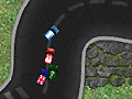 Παιχνίδι Mini Racing