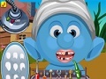 Παιχνίδι Baby Smurf Perfect Teeth