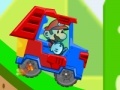 Παιχνίδι Mario Crasher