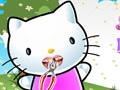 Παιχνίδι Hello Kitty Perfect Teeth