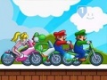 Παιχνίδι Mario Moto X
