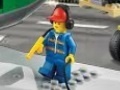 Παιχνίδι Lego: Cargo air