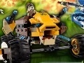 Παιχνίδι Lego: Racing Cheema