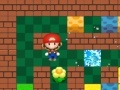 Παιχνίδι Mario bombman