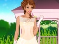 Παιχνίδι Precious Bride Dress Up