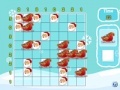 Παιχνίδι Santa's sleigh