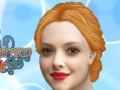 Παιχνίδι Amanda Seyfried make up
