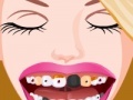 Παιχνίδι Barbie at the dentist