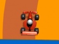 Παιχνίδι Makai grand prix 2