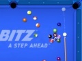 Παιχνίδι 8-ball orbitz