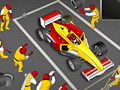 Παιχνίδι F1 Pitstop Challenge