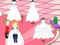 Παιχνίδι Wedding Dress Shoppe