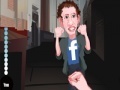 Παιχνίδι Fight Mark Zuckerberg