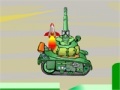 Παιχνίδι Tank War