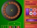 Παιχνίδι Roulette casino